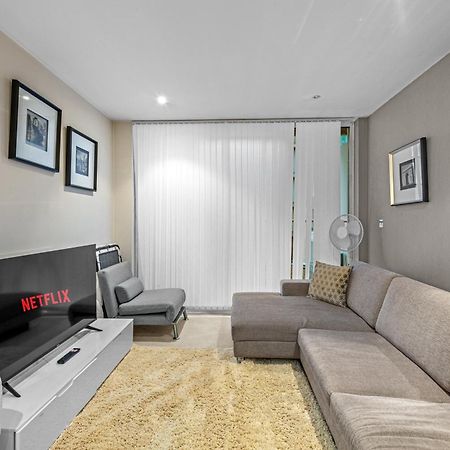 לונדון Londwell, Chelsea Living, Central Flat With Balcony מראה חיצוני תמונה