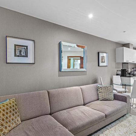 לונדון Londwell, Chelsea Living, Central Flat With Balcony מראה חיצוני תמונה